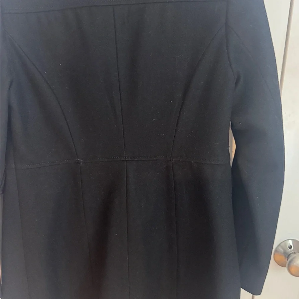 Kenneth Cole Black Women's Blazer - Picture 6 of 7